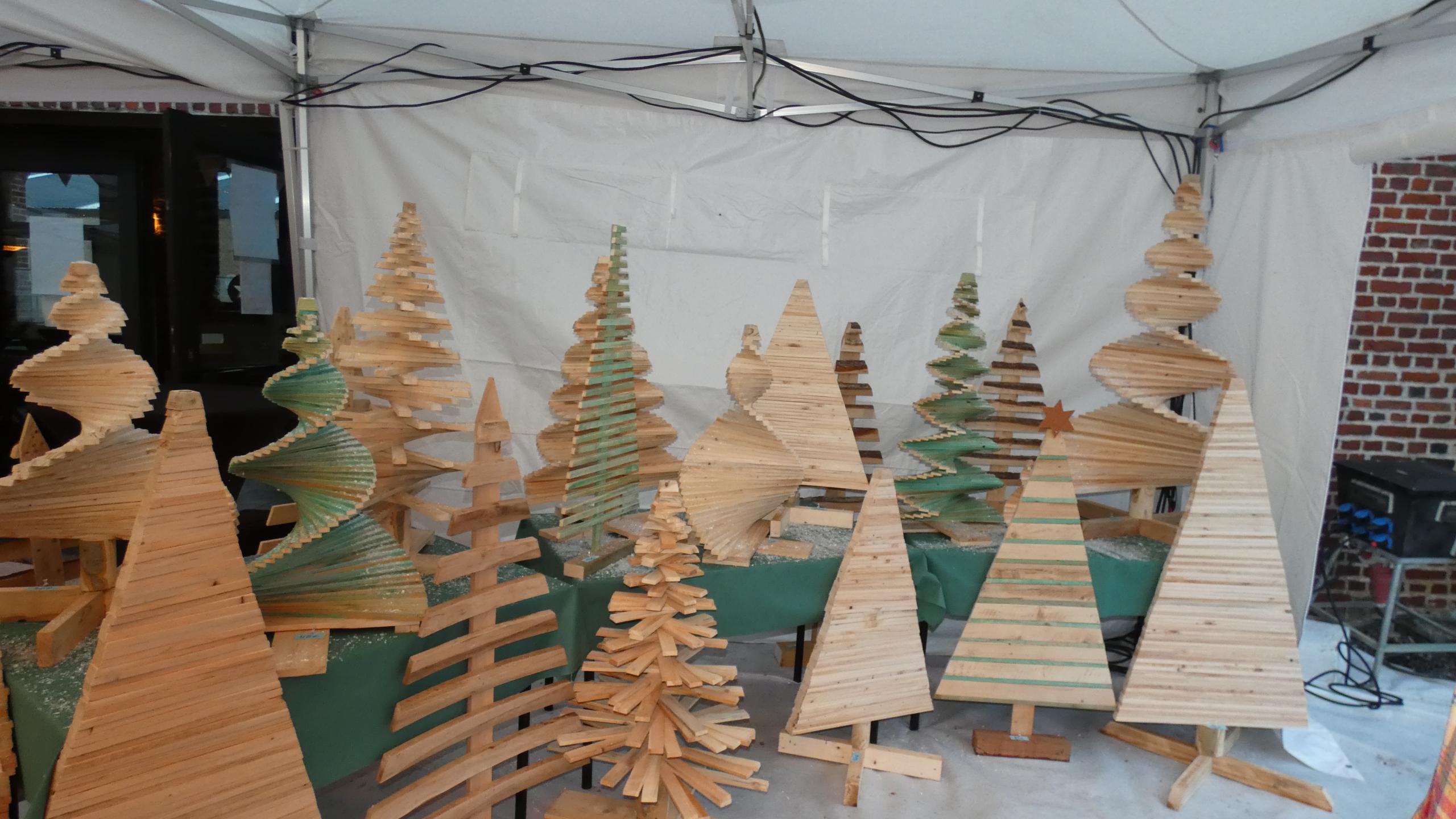 marché de NoEl 10
